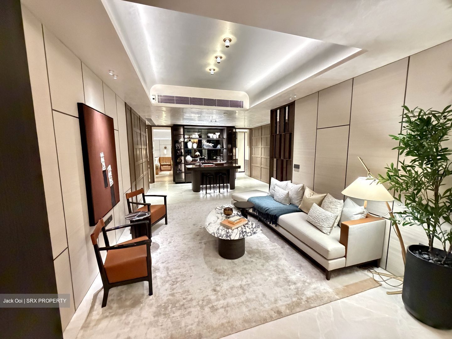 Upperhouse At Orchard Boulevard (D10), Apartment #567207211